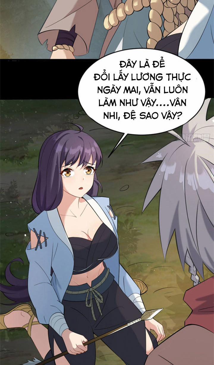 Chân Võ Thế Giới 2 trang 7