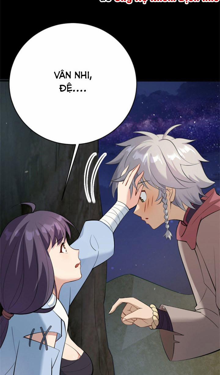 Chân Võ Thế Giới 2 trang 9