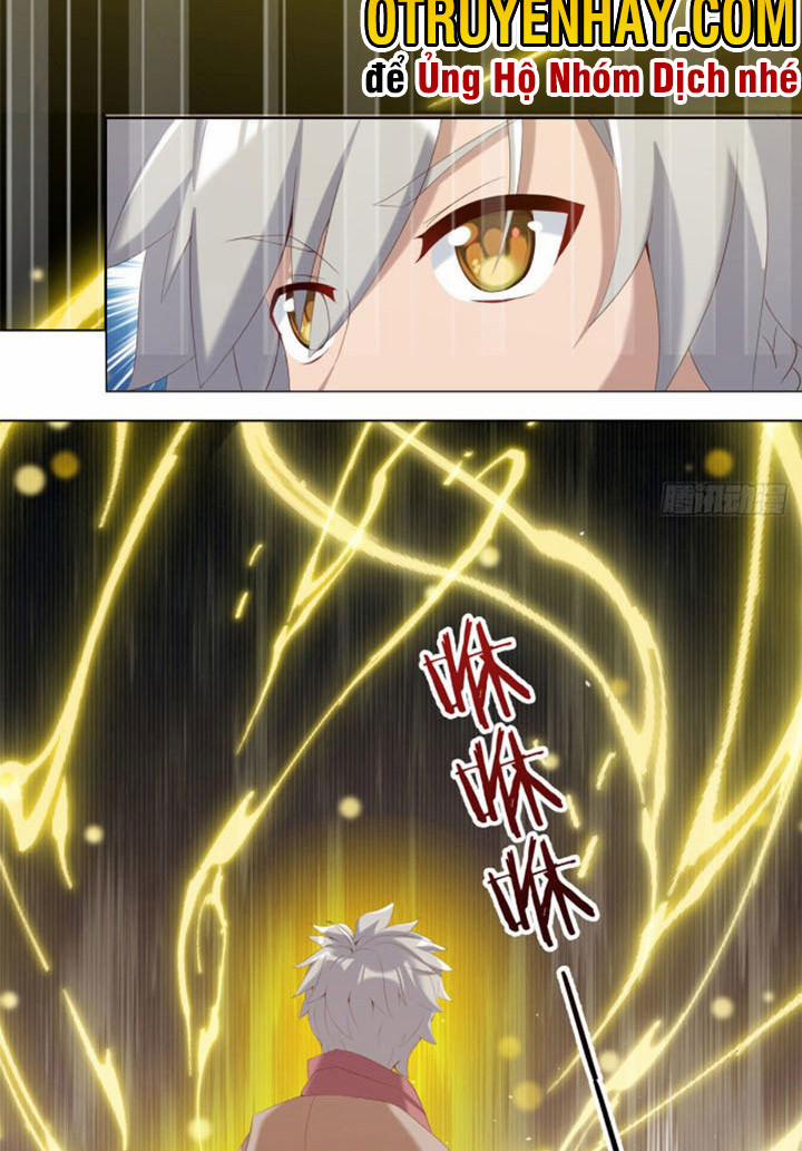 Chân Võ Thế Giới 20 trang 35