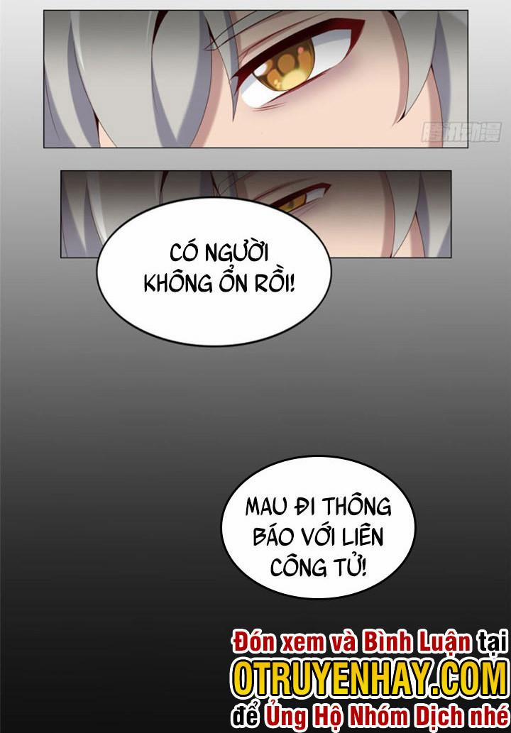 Chân Võ Thế Giới 20 trang 39