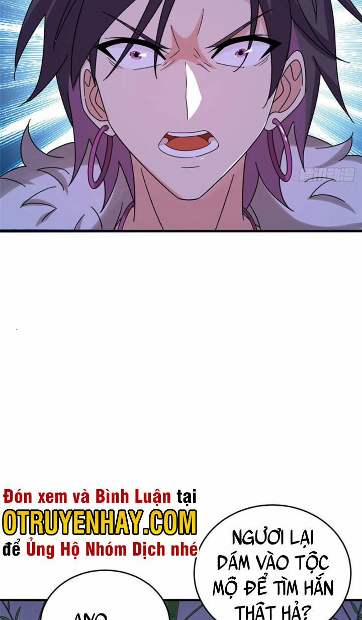 Chân Võ Thế Giới 21.5 trang 15