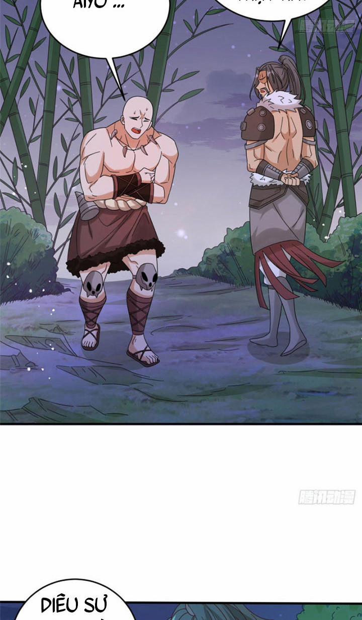 Chân Võ Thế Giới 21.5 trang 16