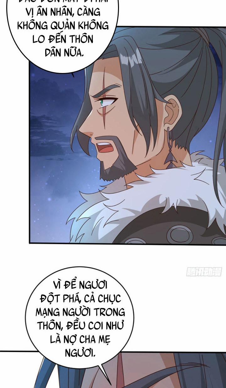 Chân Võ Thế Giới 21.5 trang 19