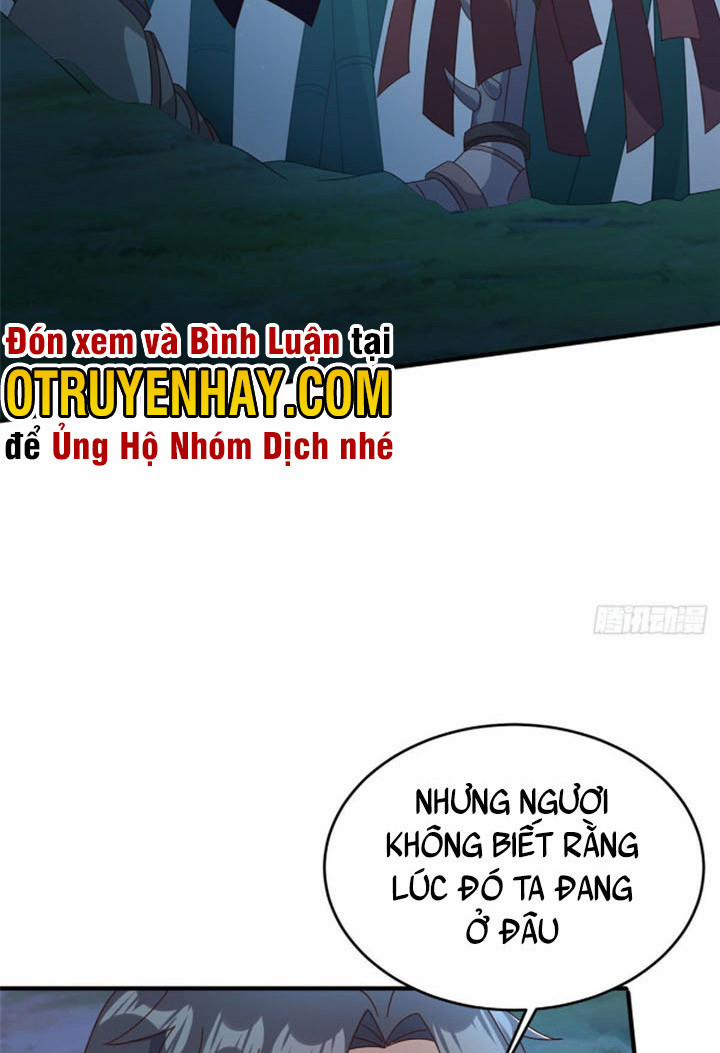 Chân Võ Thế Giới 21.5 trang 25