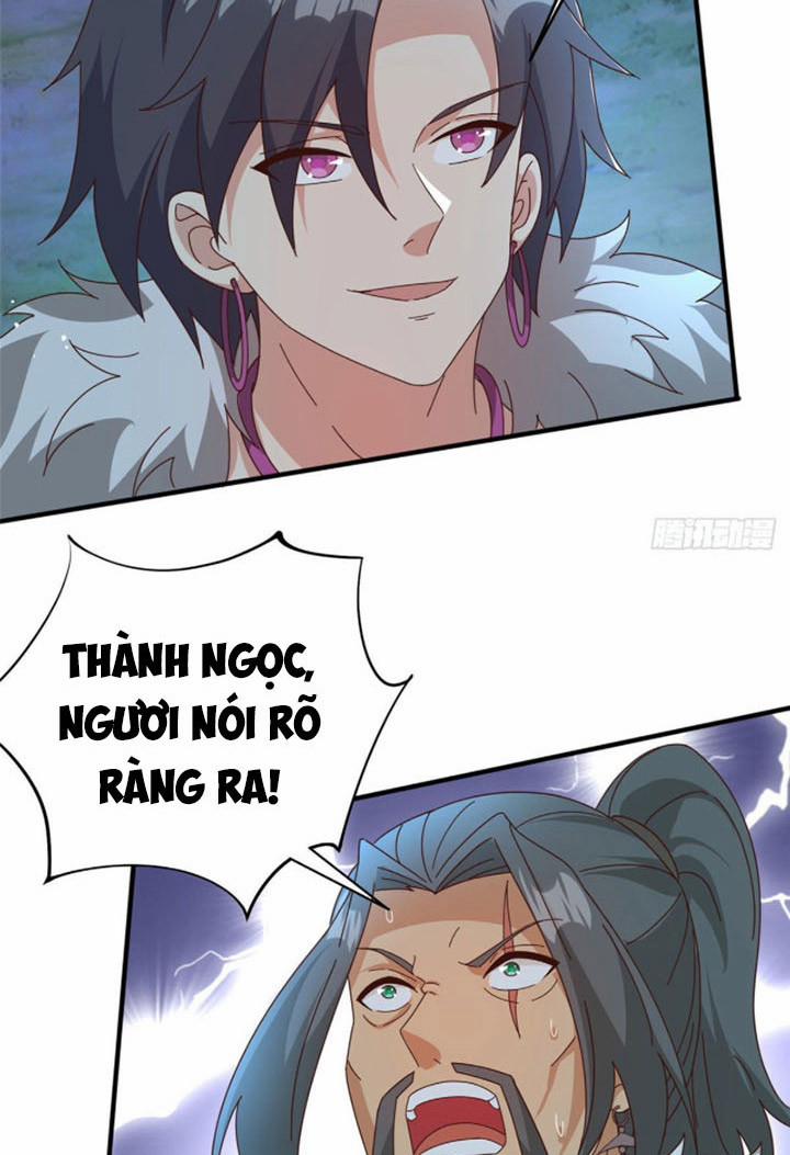 Chân Võ Thế Giới 21.5 trang 26