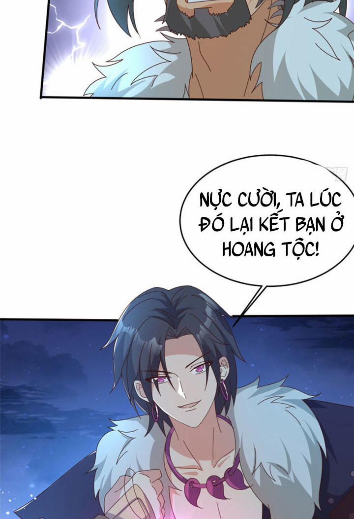 Chân Võ Thế Giới 21.5 trang 27