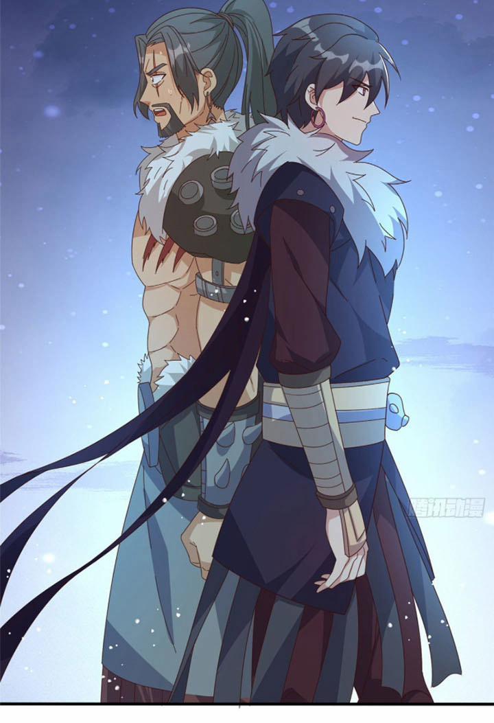 Chân Võ Thế Giới 21.5 trang 31