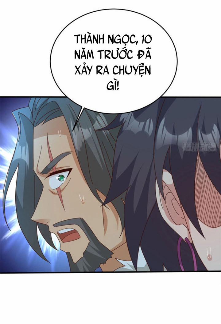 Chân Võ Thế Giới 21.5 trang 32