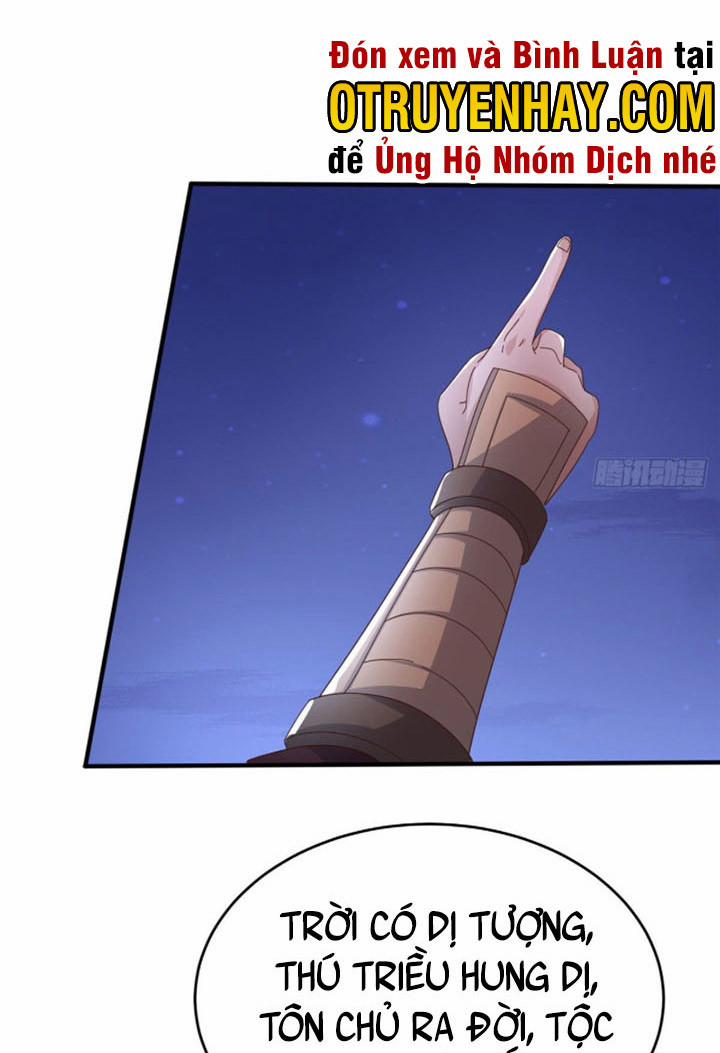 Chân Võ Thế Giới 21.5 trang 33