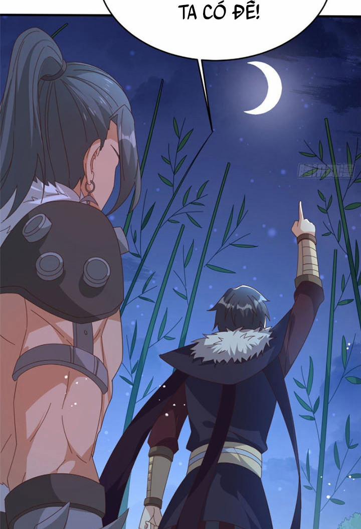 Chân Võ Thế Giới 21.5 trang 34