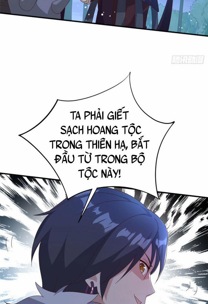 Chân Võ Thế Giới 21.5 trang 35