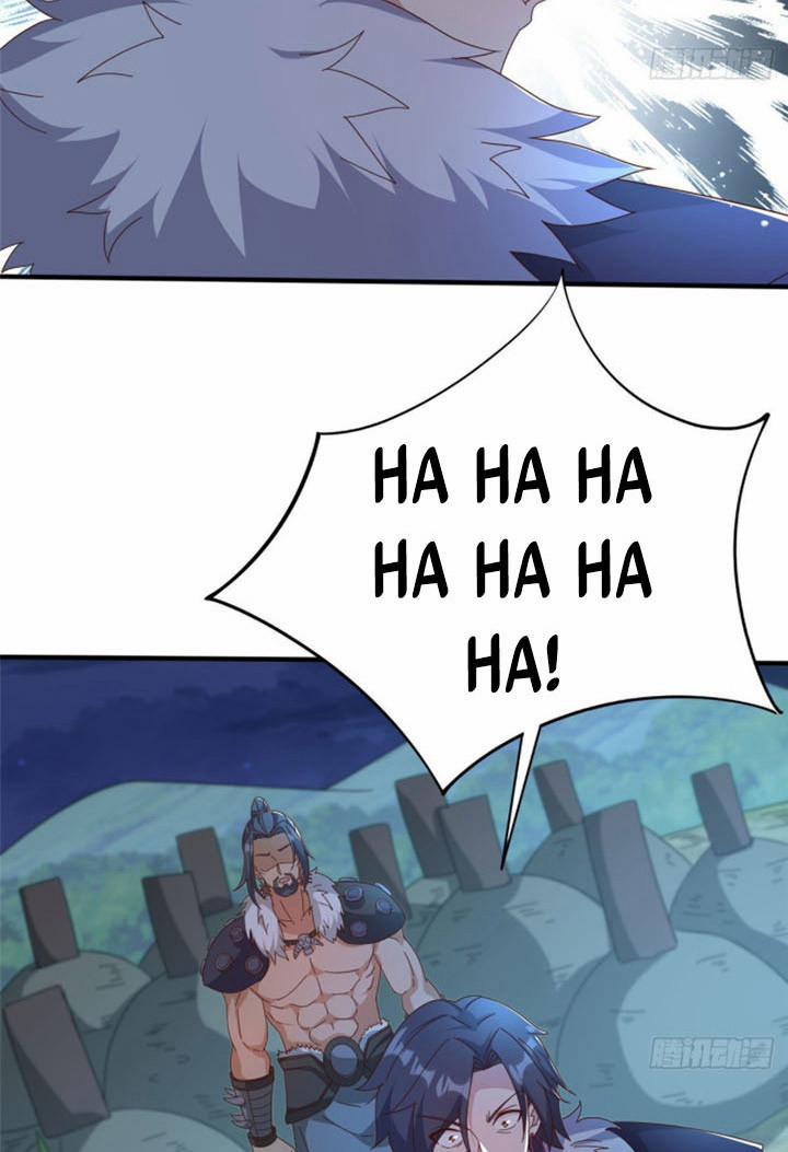 Chân Võ Thế Giới 21.5 trang 36