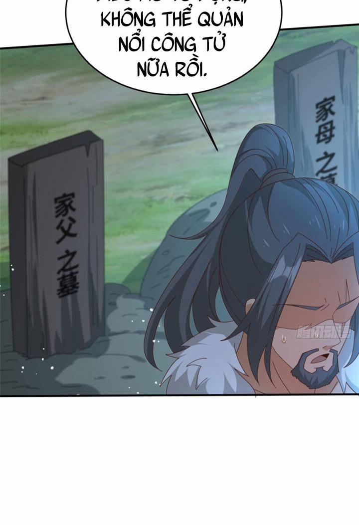 Chân Võ Thế Giới 21.5 trang 38