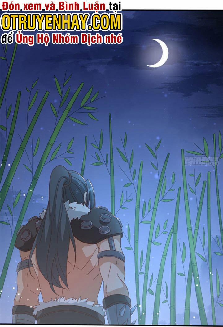 Chân Võ Thế Giới 21.5 trang 39