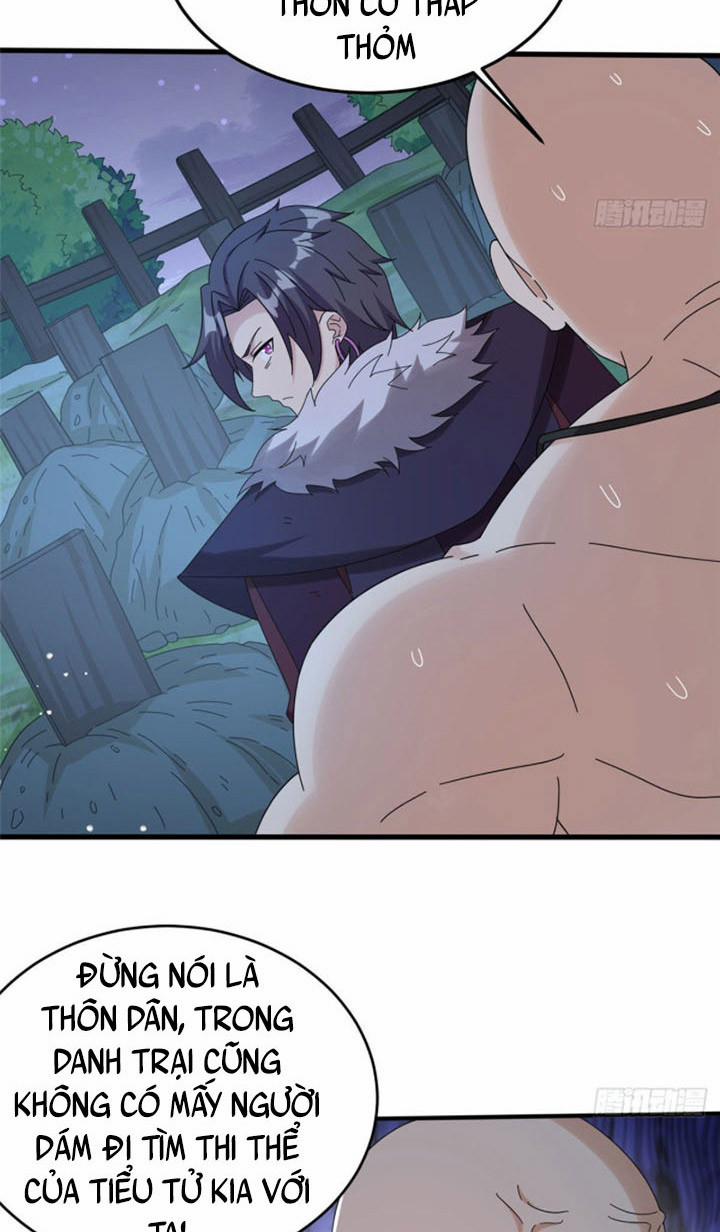 Chân Võ Thế Giới 21.5 trang 4