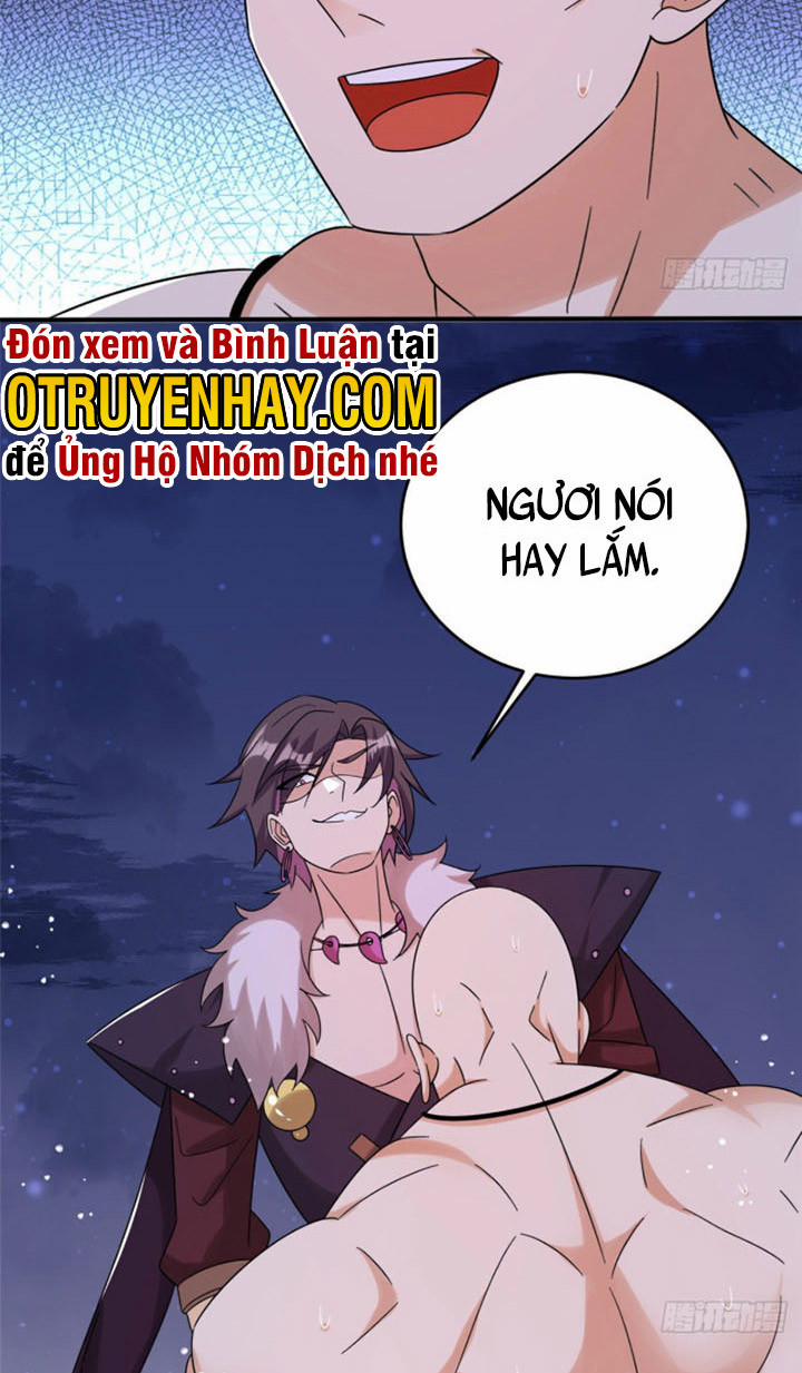 Chân Võ Thế Giới 21.5 trang 9