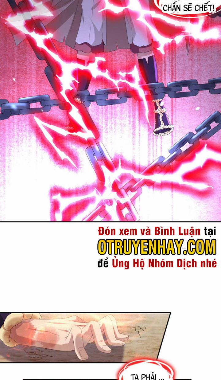 Chân Võ Thế Giới 21 trang 10