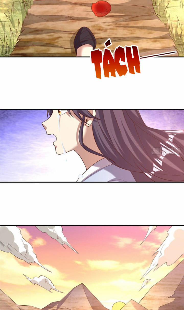 Chân Võ Thế Giới 21 trang 27