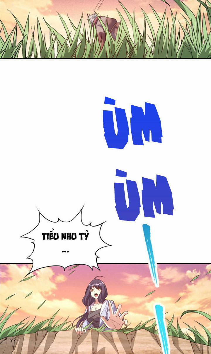 Chân Võ Thế Giới 21 trang 30