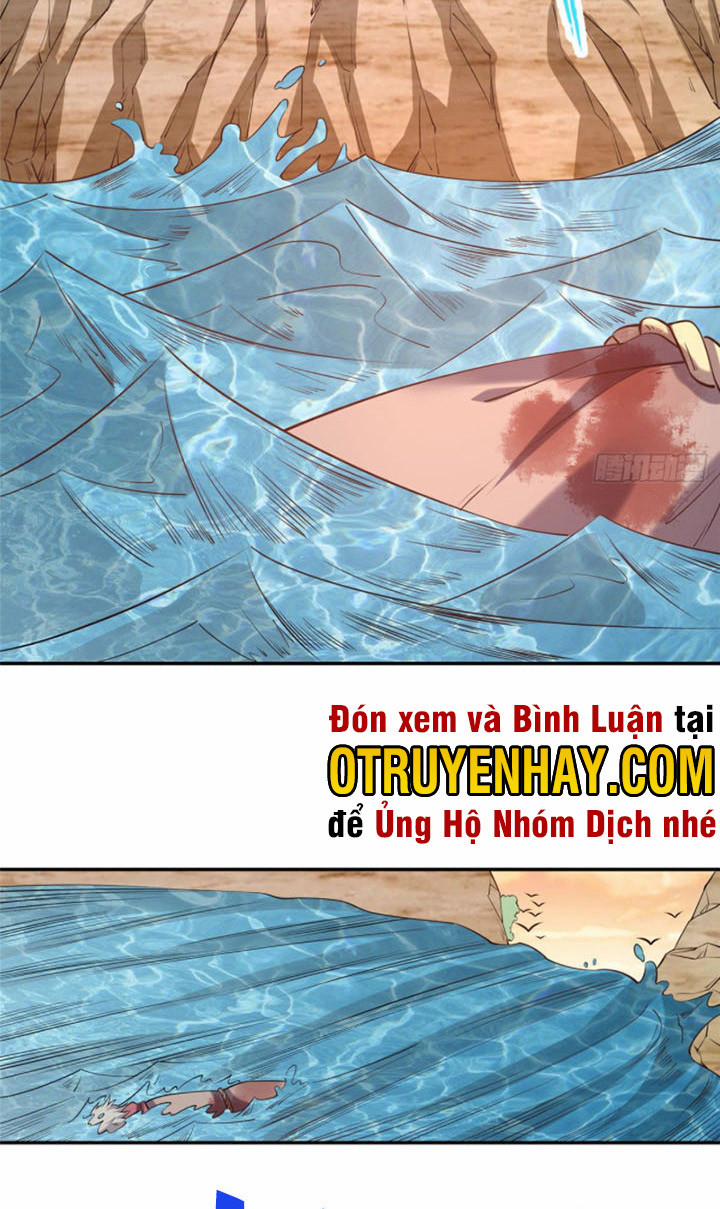 Chân Võ Thế Giới 21 trang 31