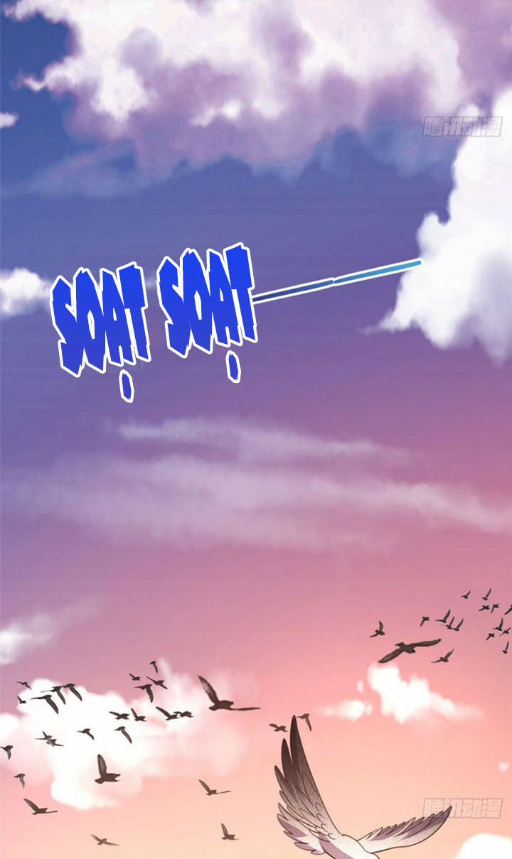 Chân Võ Thế Giới 21 trang 36