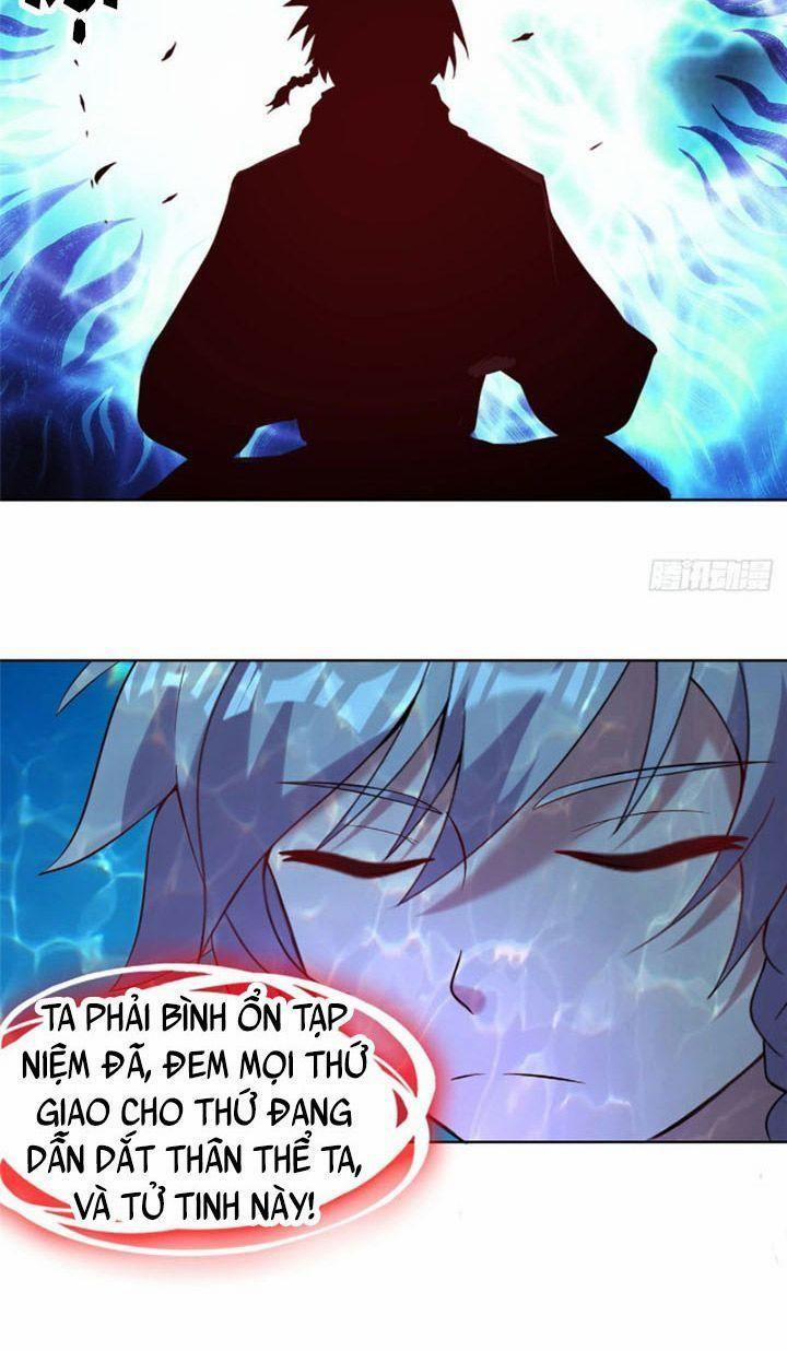 Chân Võ Thế Giới 22 trang 18