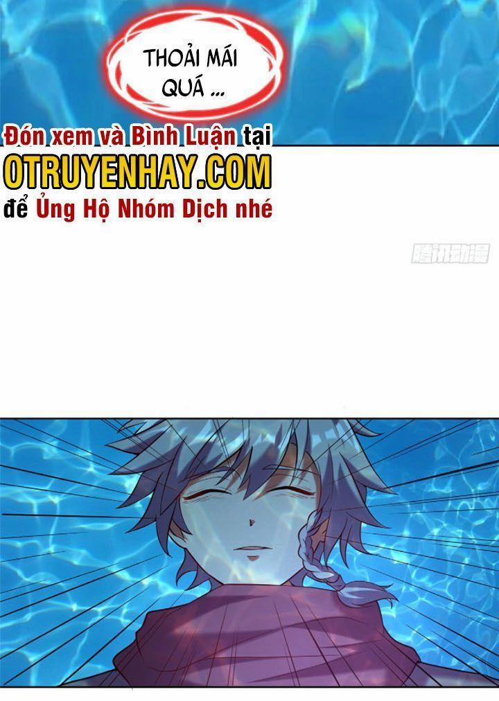 Chân Võ Thế Giới 22 trang 21