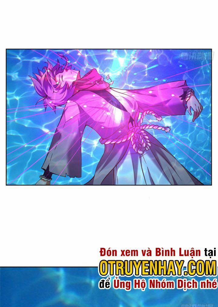 Chân Võ Thế Giới 22 trang 22