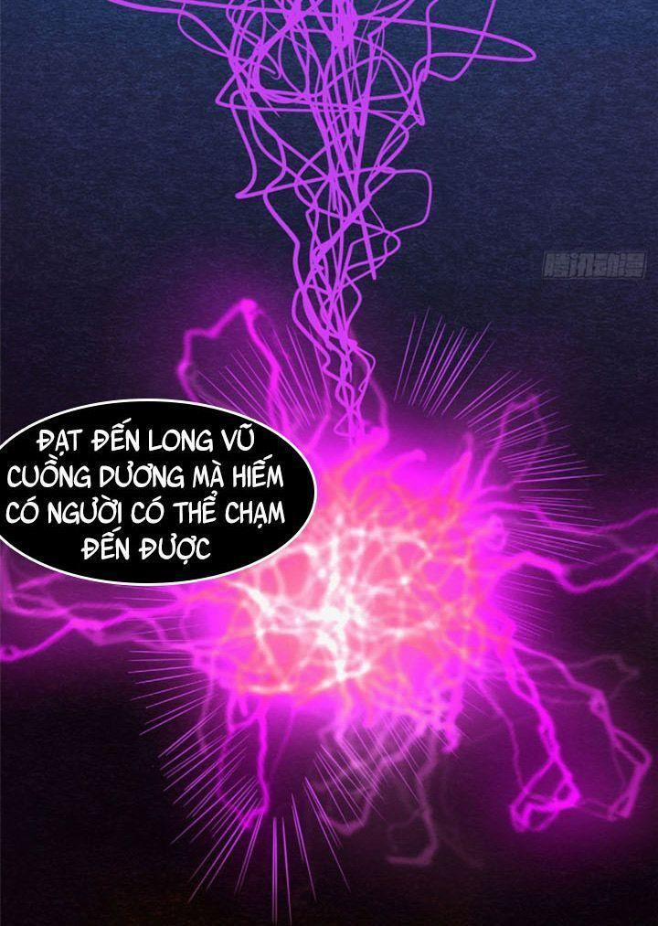 Chân Võ Thế Giới 22 trang 26