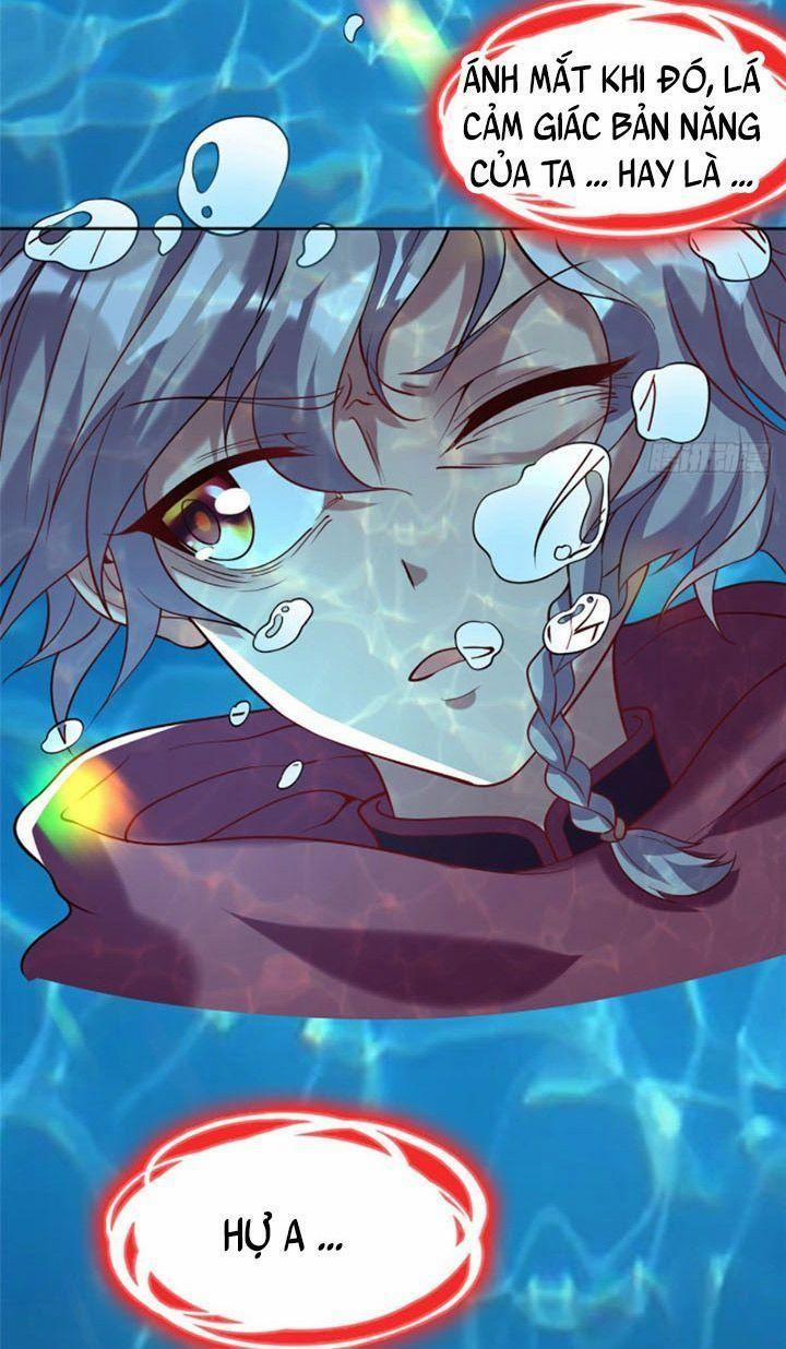 Chân Võ Thế Giới 22 trang 3