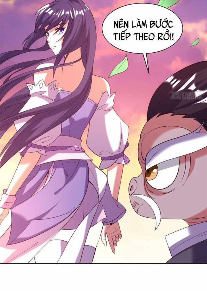 Chân Võ Thế Giới 22 trang 30