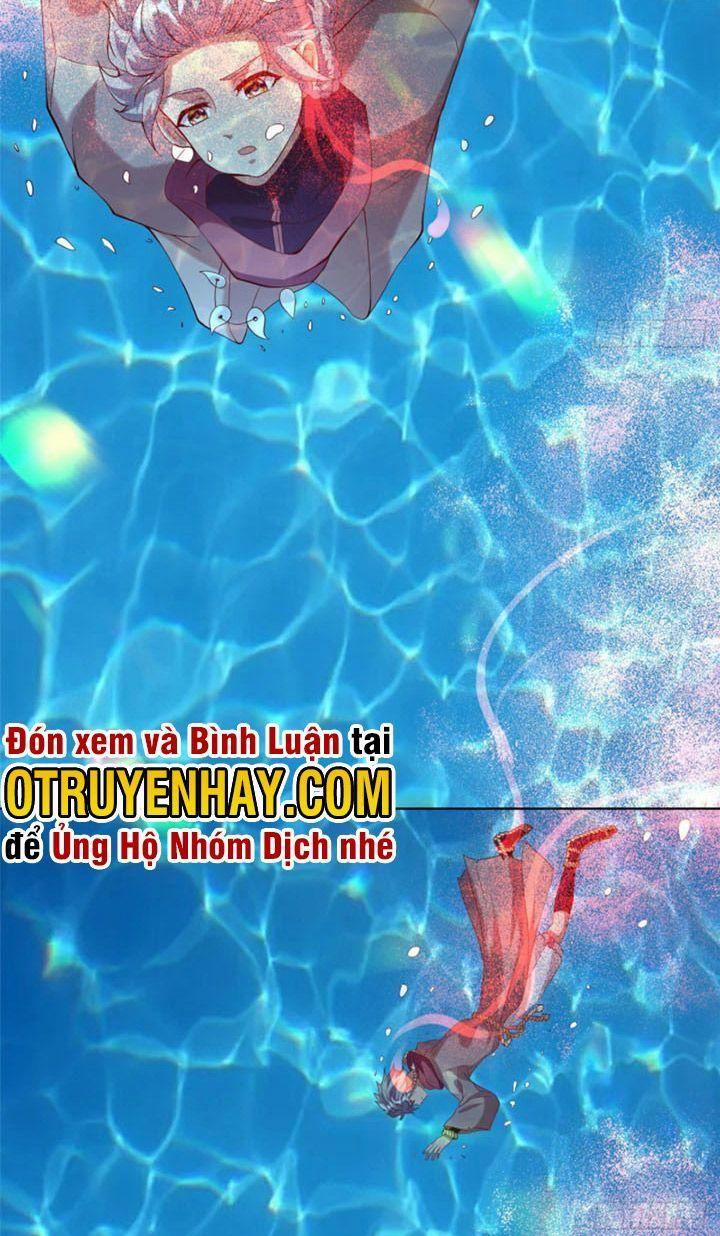 Chân Võ Thế Giới 22 trang 6