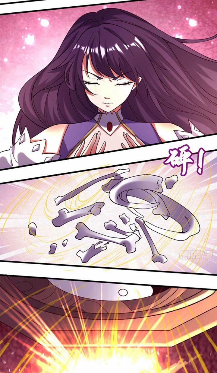 Chân Võ Thế Giới 23 trang 10