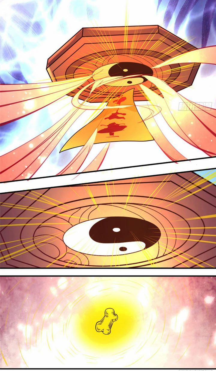 Chân Võ Thế Giới 23 trang 14