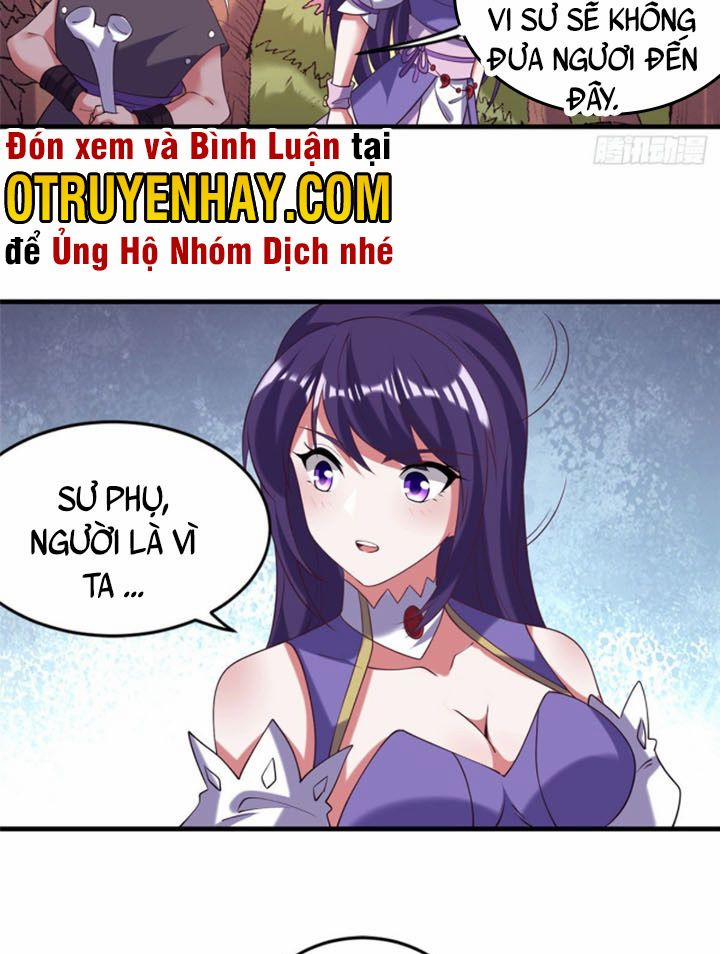 Chân Võ Thế Giới 23 trang 26