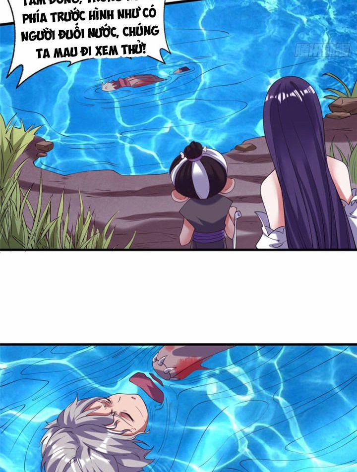 Chân Võ Thế Giới 23 trang 29