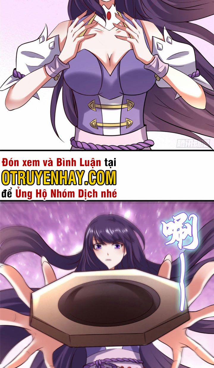 Chân Võ Thế Giới 23 trang 3