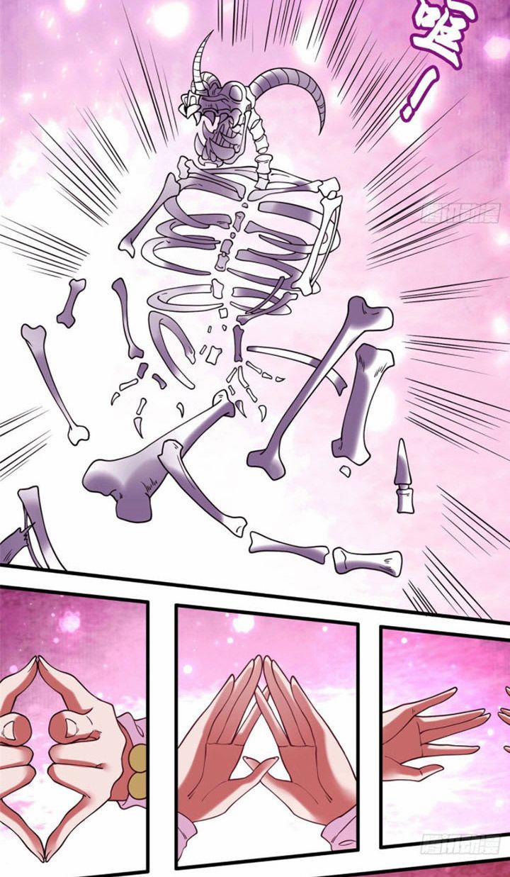 Chân Võ Thế Giới 23 trang 9