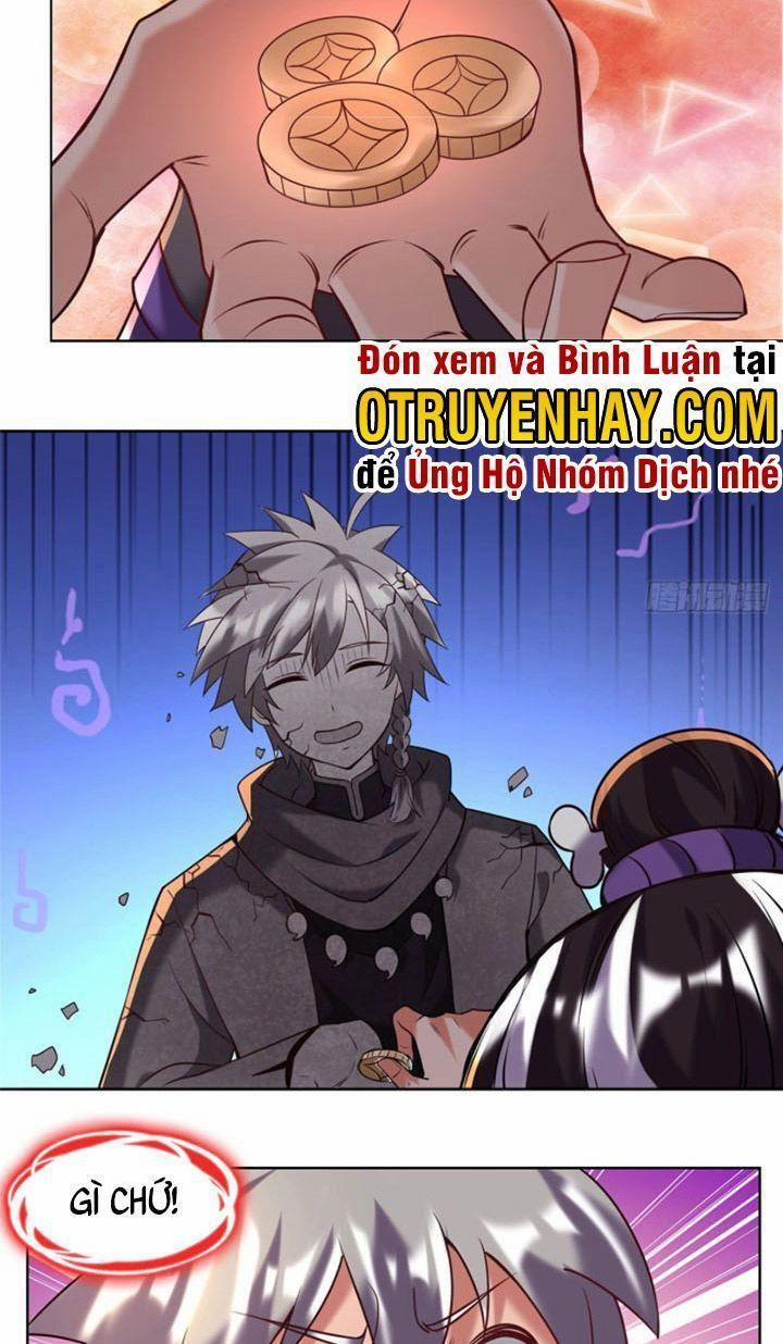 Chân Võ Thế Giới 24 trang 18