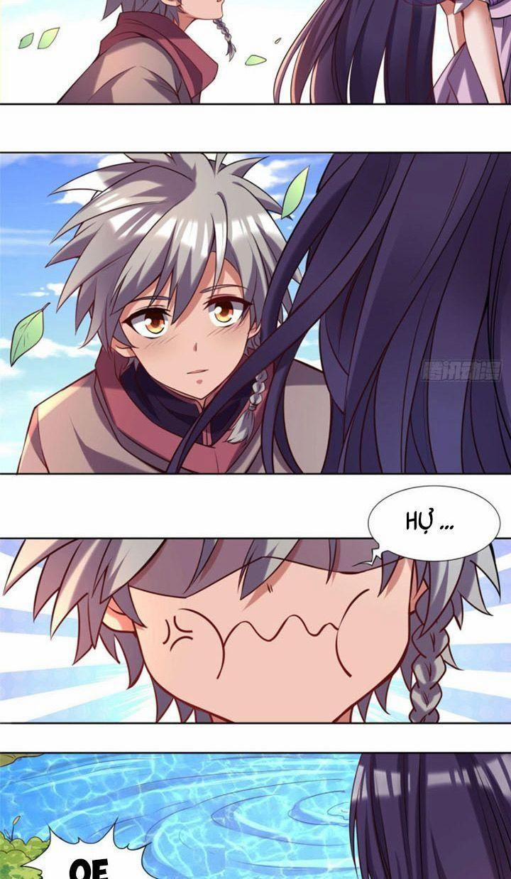 Chân Võ Thế Giới 24 trang 2