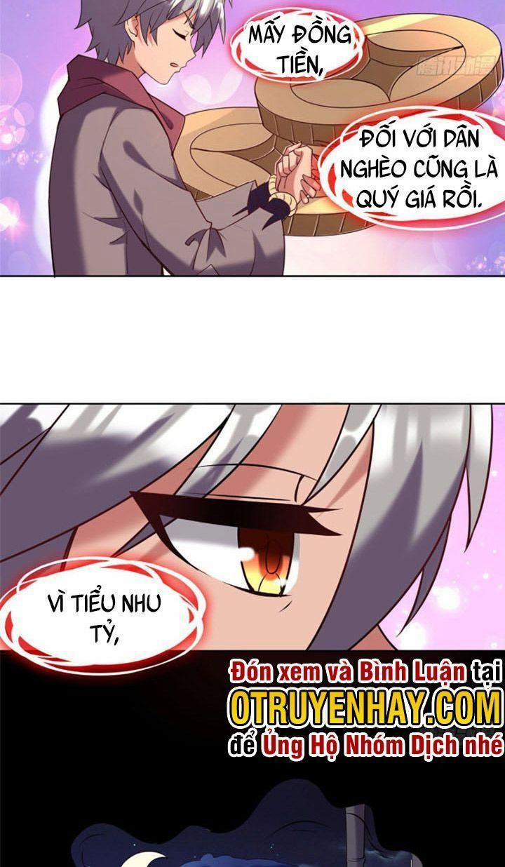 Chân Võ Thế Giới 24 trang 20