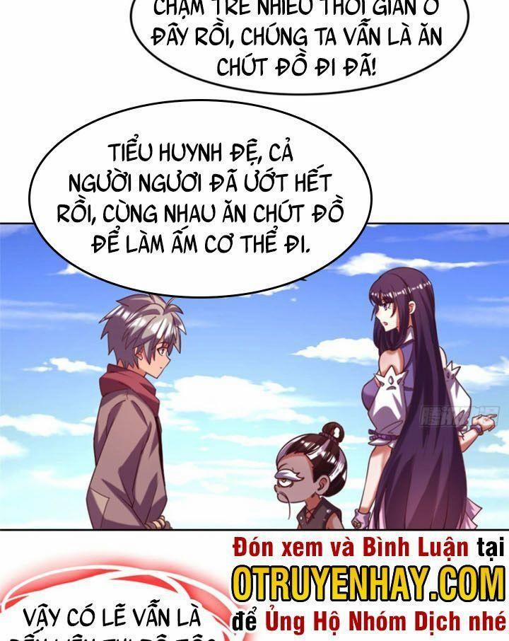 Chân Võ Thế Giới 24 trang 26