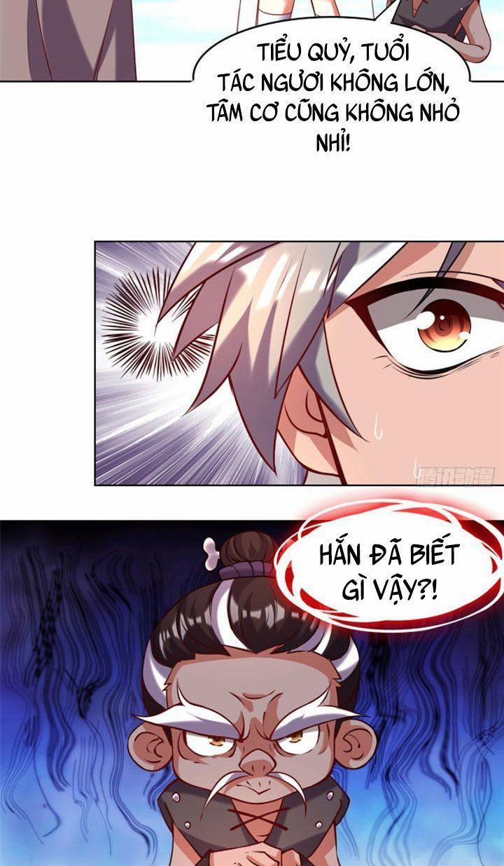 Chân Võ Thế Giới 24 trang 7