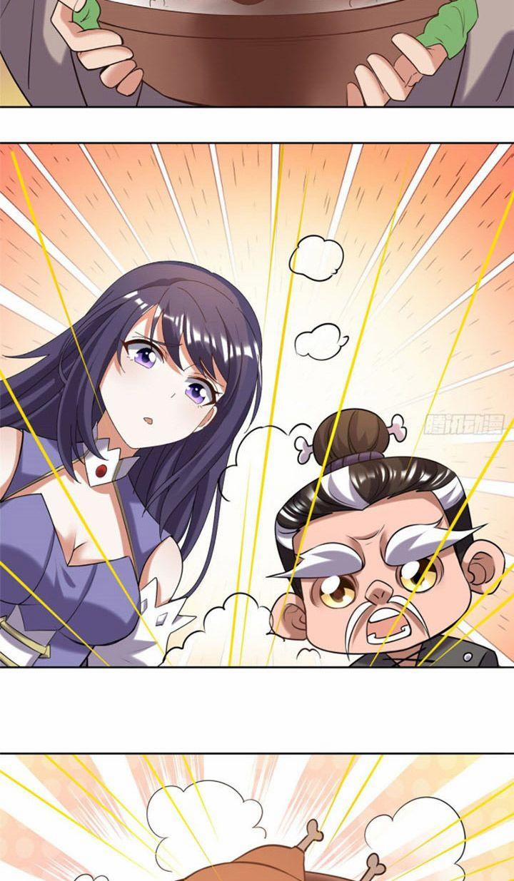 Chân Võ Thế Giới 25 trang 19