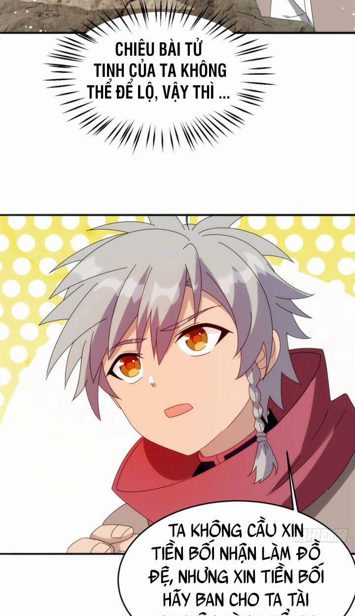 Chân Võ Thế Giới 26 trang 10