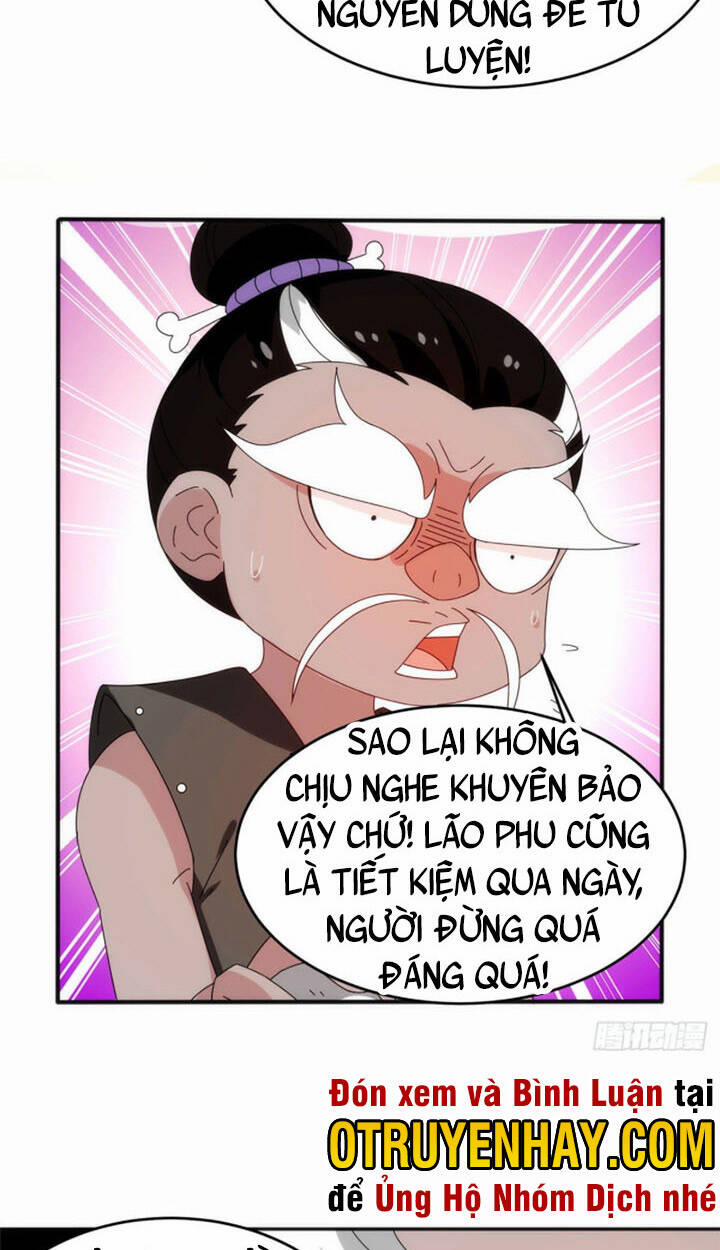 Chân Võ Thế Giới 26 trang 11