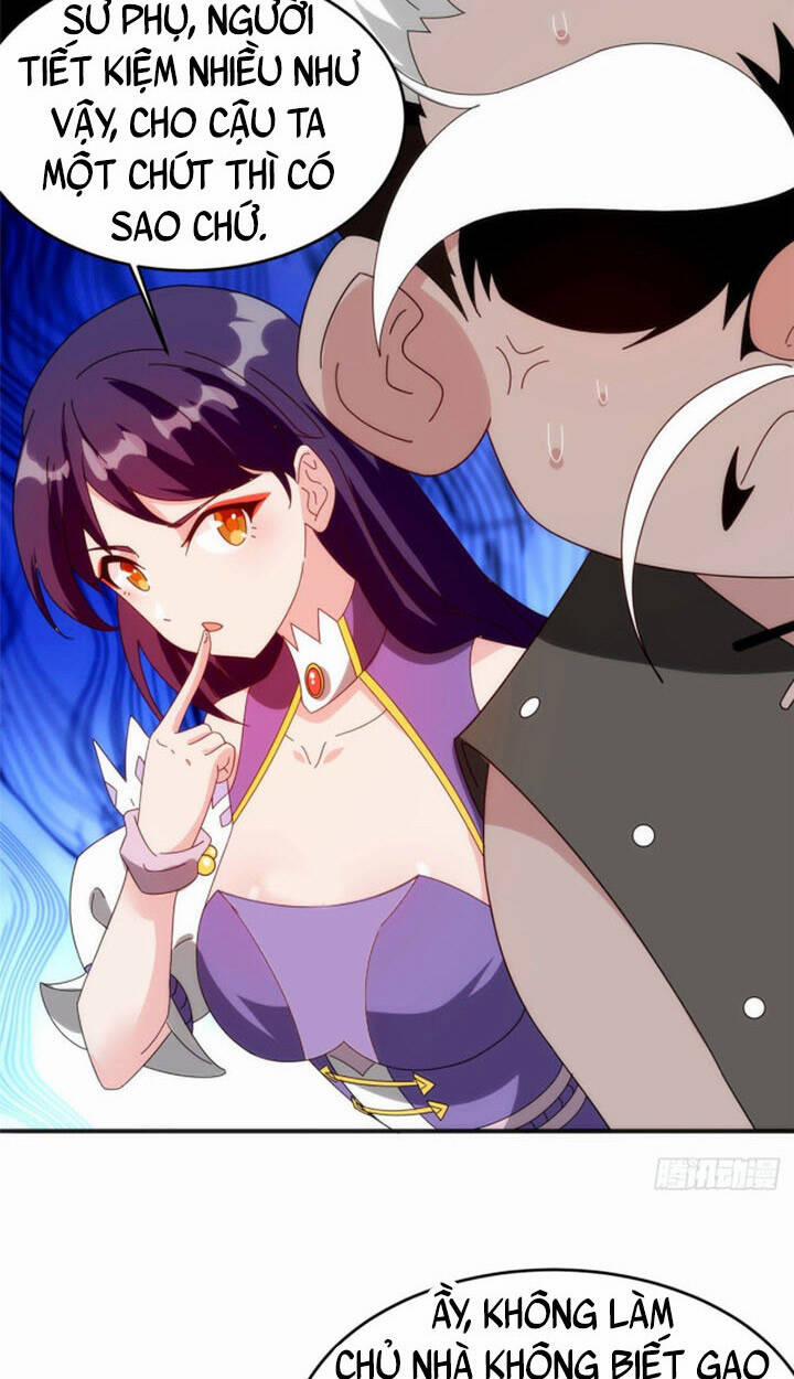 Chân Võ Thế Giới 26 trang 12