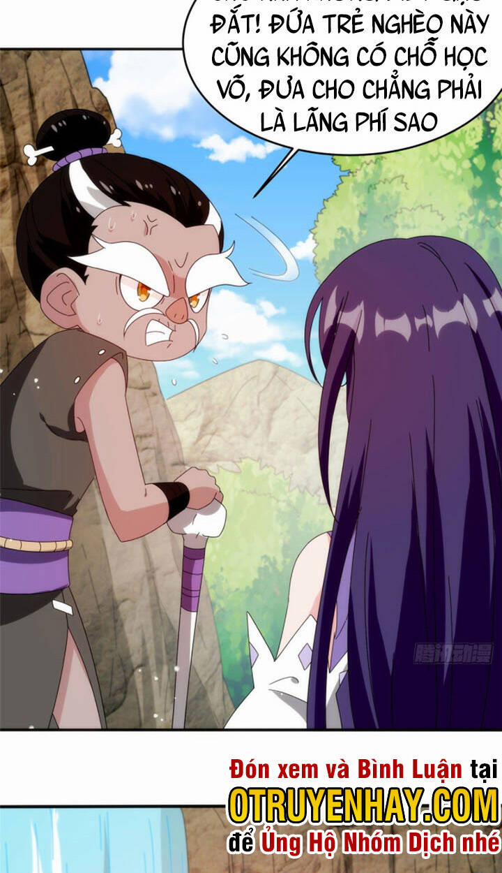 Chân Võ Thế Giới 26 trang 13