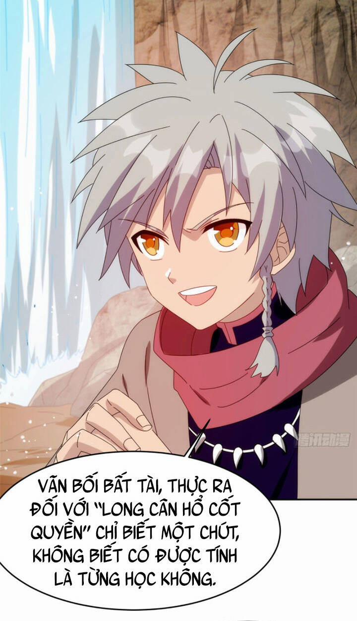 Chân Võ Thế Giới 26 trang 14