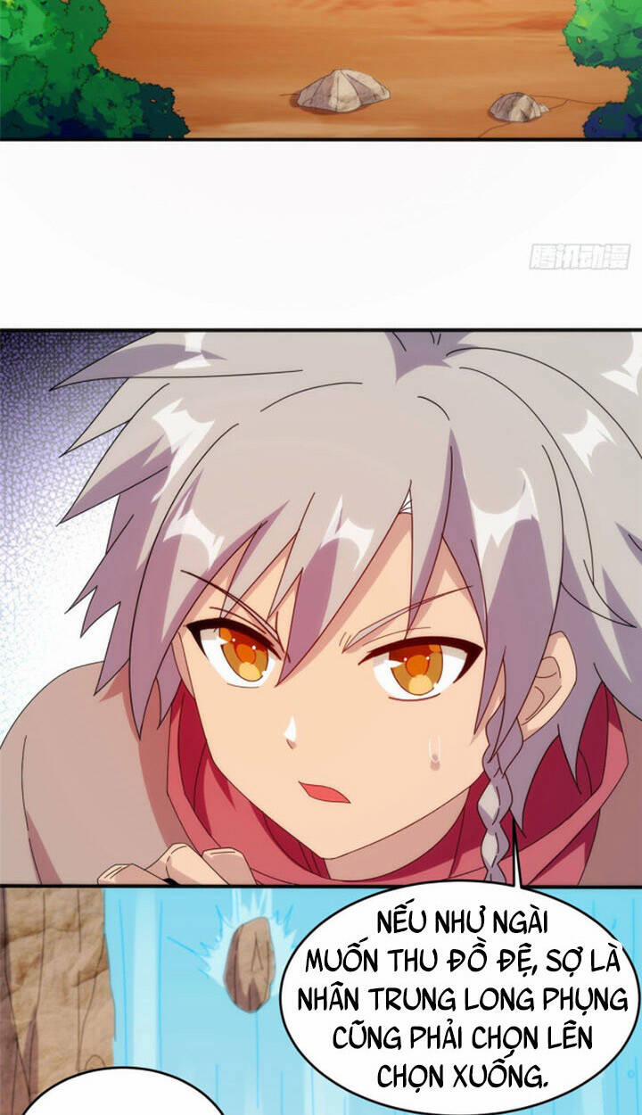 Chân Võ Thế Giới 26 trang 2